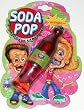Soda Pop Watermelon Lip Gloss in a Bottle!