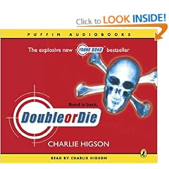 Double or Die (Young Bond)