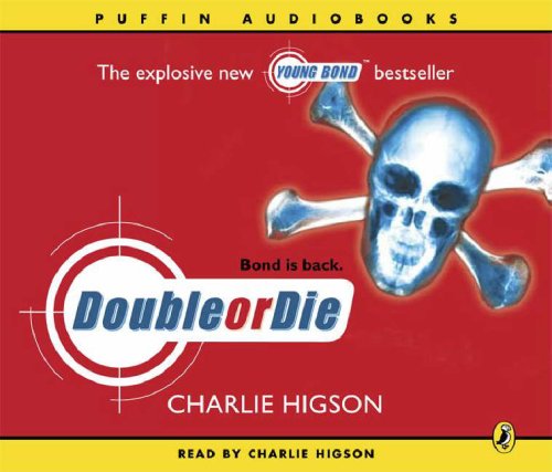 Double or Die (Young Bond)