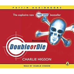 Double or Die (Young Bond)
