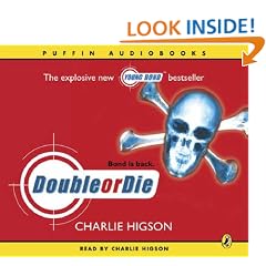 Double or Die (Young Bond)