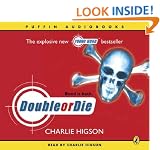 Double or Die (Young Bond)