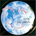 sunny umbrella