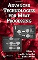 Advanced Technologies for Meat Processing (Food Science and Technology)