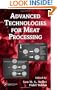 Advanced Technologies For Meat Processing (Food Science and Technology)