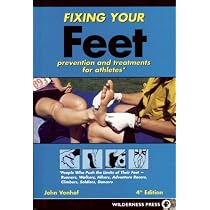 Fixing Your Feet: Prevention and Treatments for Athletes