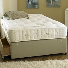 Hampstead 2000 Pocket Spring Mattress