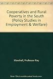Cooperatives and rural poverty in the South