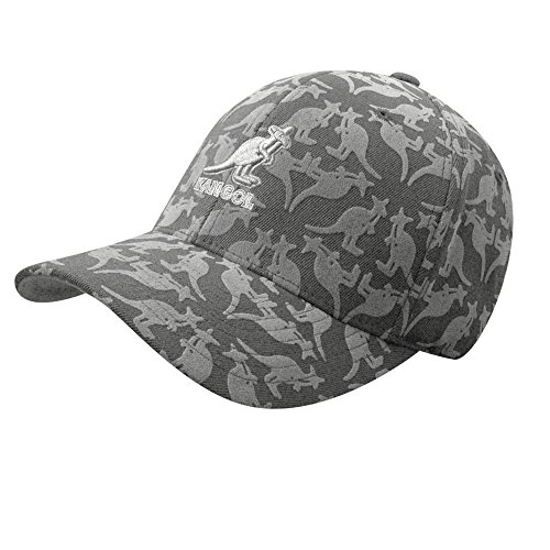 Flocked Logo Flexfit