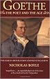 Goethe: The Poet and the Age: Volume II: Revolution and Renunciation, 1790-1803 (Goethe (Oxford University Press))