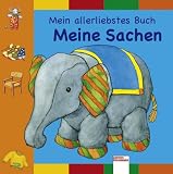  allerliebstes Buch: Meine Sachen - 