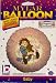 Raggedy Ann It's a Girl 18" Mylar Balloon
