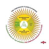 7th Heaven: Music Of The Spheres: The Complete Singles Collection