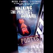 Walking the Perfect Square: A Moe Prager Mystery | Reed Farrel Coleman