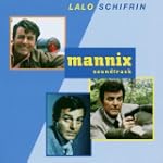 Mannix: Soundtrack (W/1+ Prev