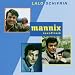 Mannix (TV Soundtrack)
