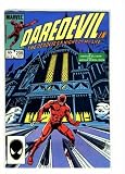 Daredevil #208