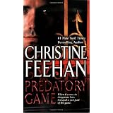 PredatoryGame(GhostWalkers,Book6)