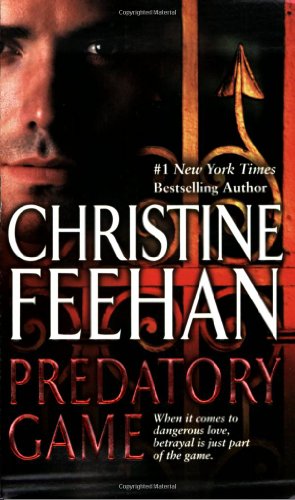 Predatory Game (GhostWalkers, Book 6)