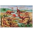 Melissa & Doug Dinosaurs Floor (48 pc)