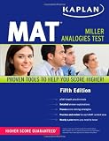 Kaplan MAT