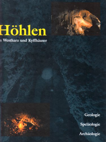 H�hlen im Westharz und Kyffh�user