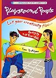 Playground poets. The adventure starts here