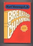 Breakfast Of Champions 1973 HB No Jacket
