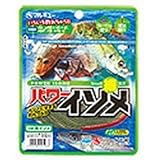 マルキュー(MARUKYU) パワーイソメ(細) 赤イソメ