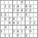 Play Sudoku on your Kindle 2 - Vol 1 of 3 (10 Sudoku Games)