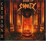 Edge of Sanity -  Crimson II