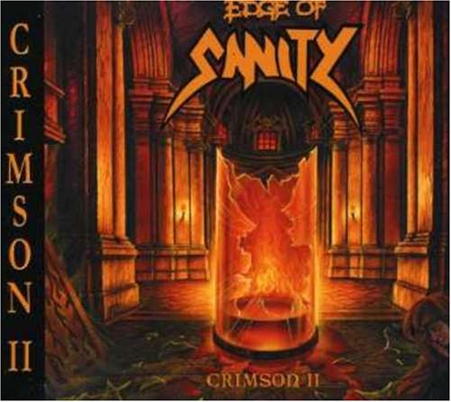 Edge of Sanity - Covenant Of Souls V Lyrics - Zortam Music