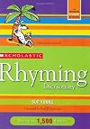 Scholastic Rhyming Dictionary