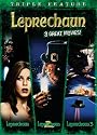 Leprechaun Triple Feature