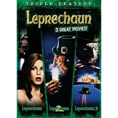 Leprechaun Triple Feature