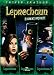 Leprechaun Triple Feature