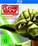 Star Wars: The Clone Wars - Staffel 2...