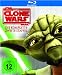 Produkt-Bild: Star Wars: The Clone Wars - Staffel 2 [Blu-ray]