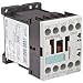 Siemens 3RH11 31-1AB00 Control Relay, Size S00, 35mm Standard Mounting Rail, AC Operation, Screw Connection, 31 E Identification Number, 3 NO + 1 NC Contacts, 24 V 50/60 Hz Control Supply Voltage