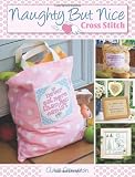 Naughty but Nice Cross Stitch