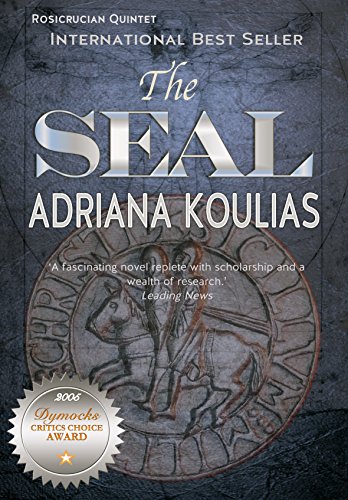 THE SEAL (Rosicrucian Quartet Book 2)