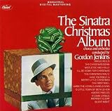 The Sinatra Christmas Album - Chorus and Orchestra Conducted By Gordon Jenkins