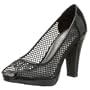 Madden Girls Women's G-Crime Pump