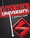 First Year University: A Survival Guide