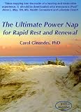 The Ultimate Power Nap for Rapid Rest and Renewal