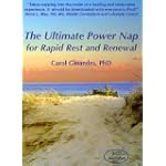 The Ultimate Power Nap for Rapid Rest and Renewal