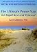 The Ultimate Power Nap for Rapid Rest and Renewal