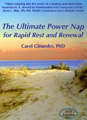 The Ultimate Power Nap for Rapid Rest and Renewal