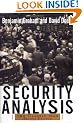 Security Analysis: The Classic 1940 Edition