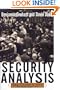 Security Analysis: Principles and Techniques